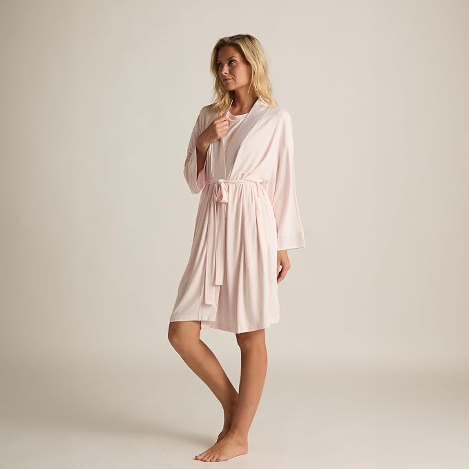 Blush Pink