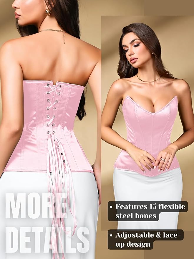 Baby Pink