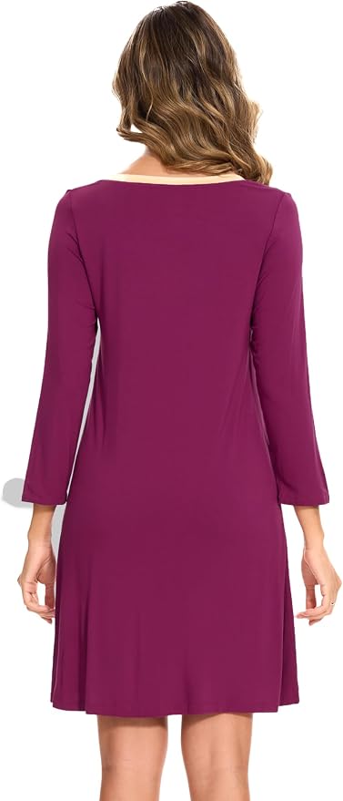 Purplish Red
