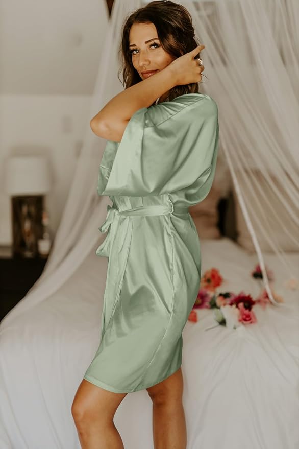 Sage Green