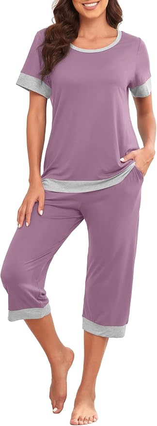 Purple Red