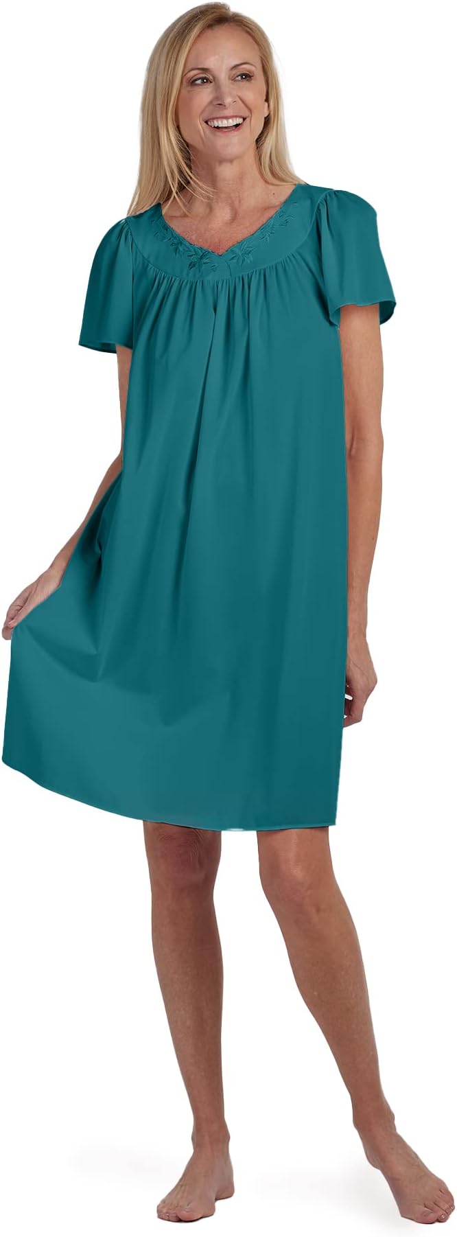 Teal