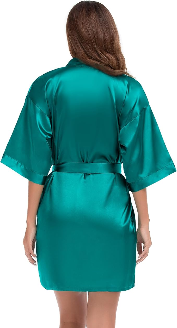 Teal Geen