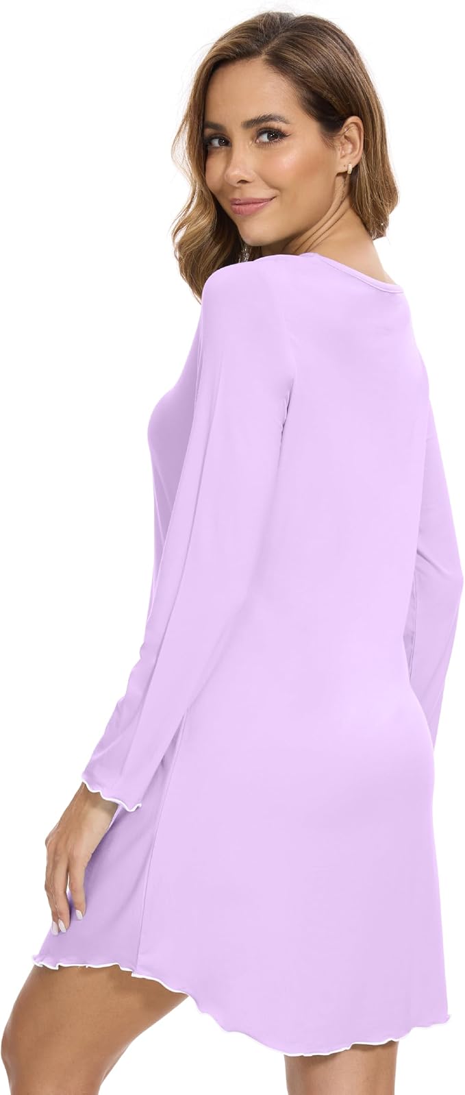 B-light Purple