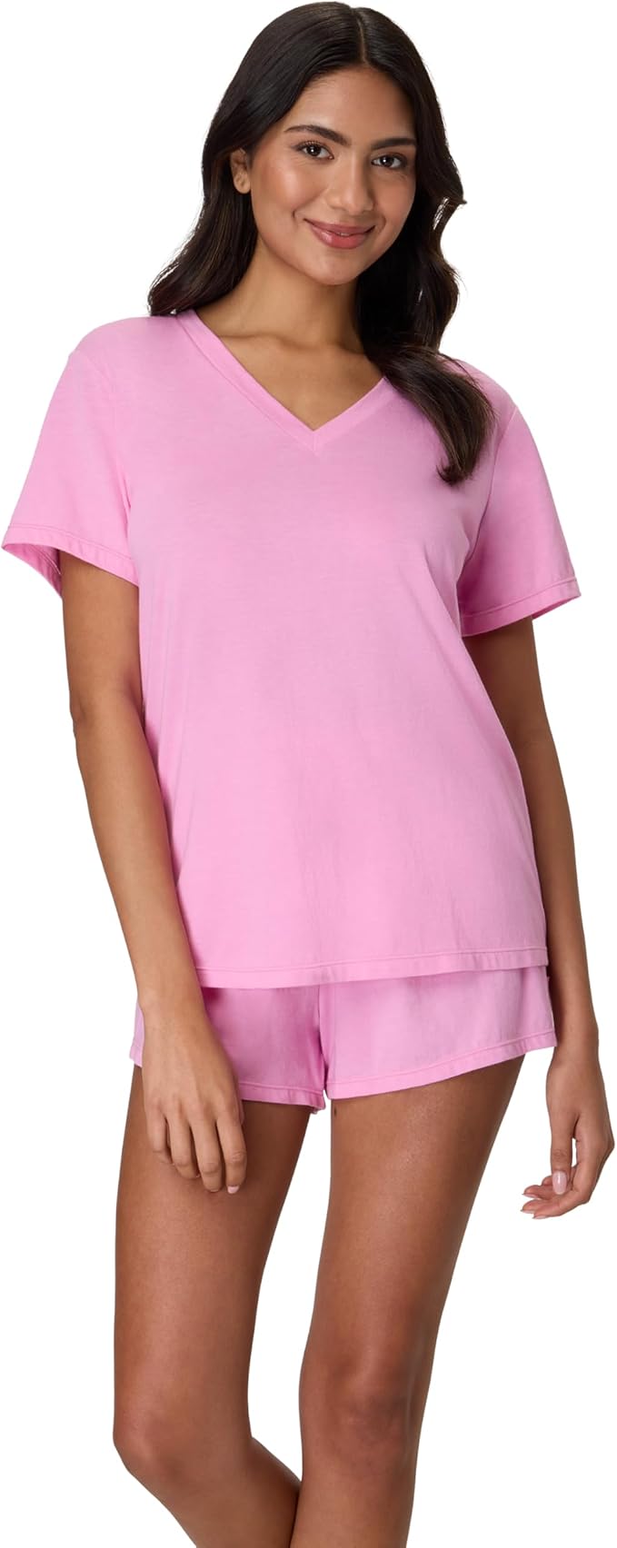 Spirited Pink