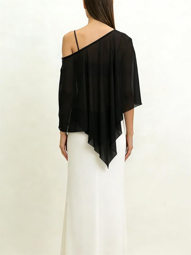 Black Mesh