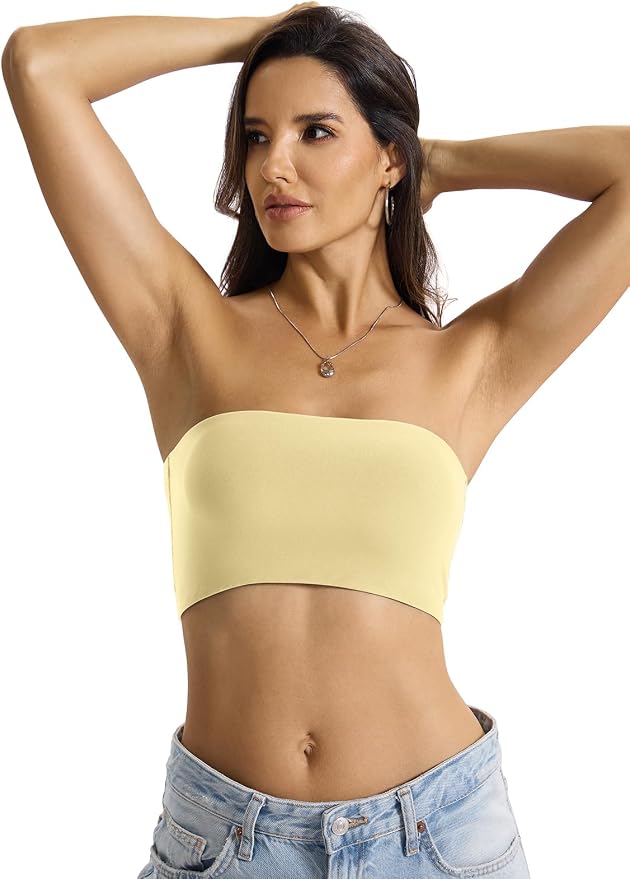 Pale Yellow
