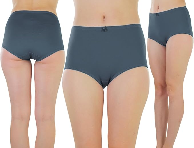 6 Pack: Solid Classic Assortment