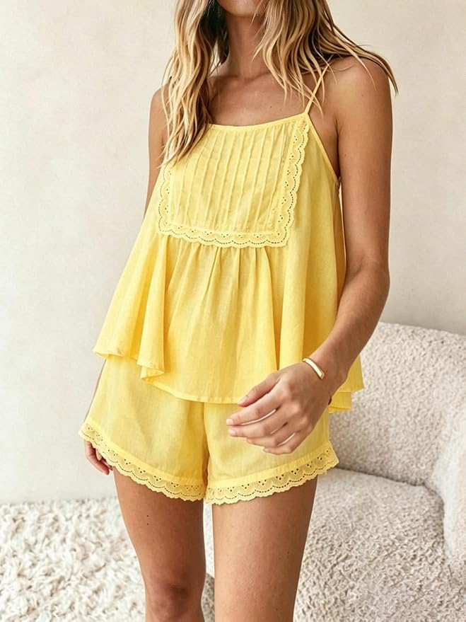 Yellow 1107