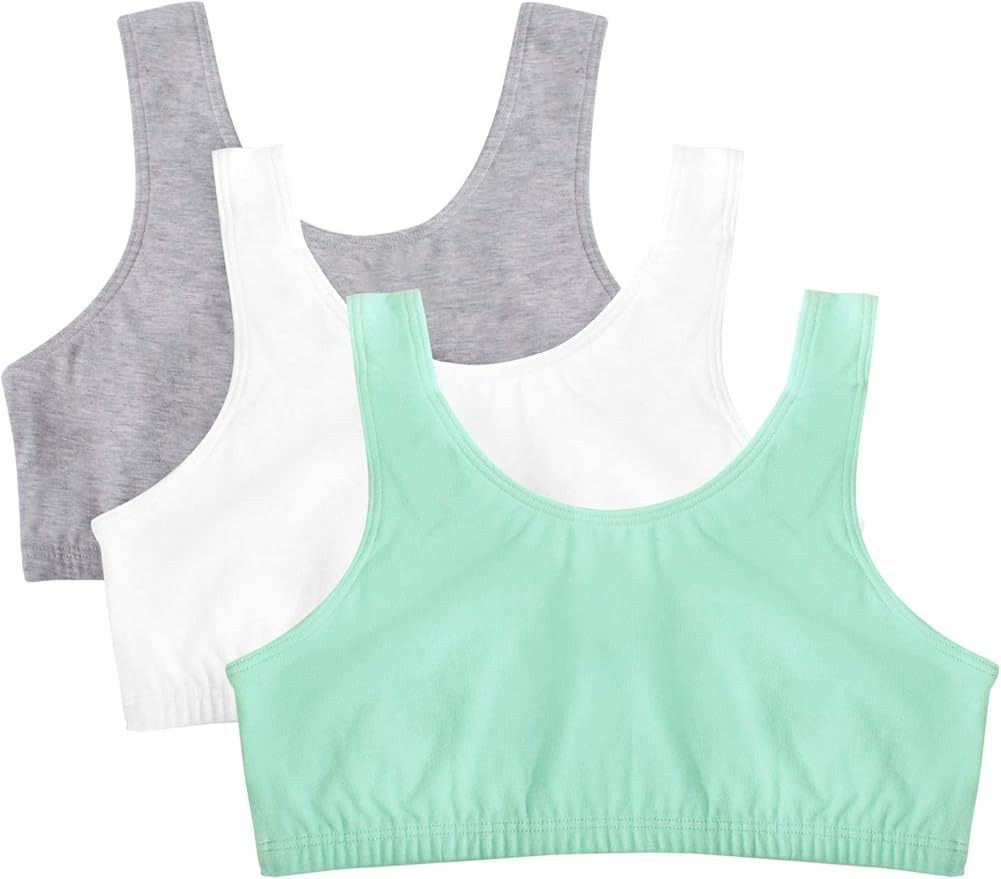 Mint Chip/White/Grey Heather