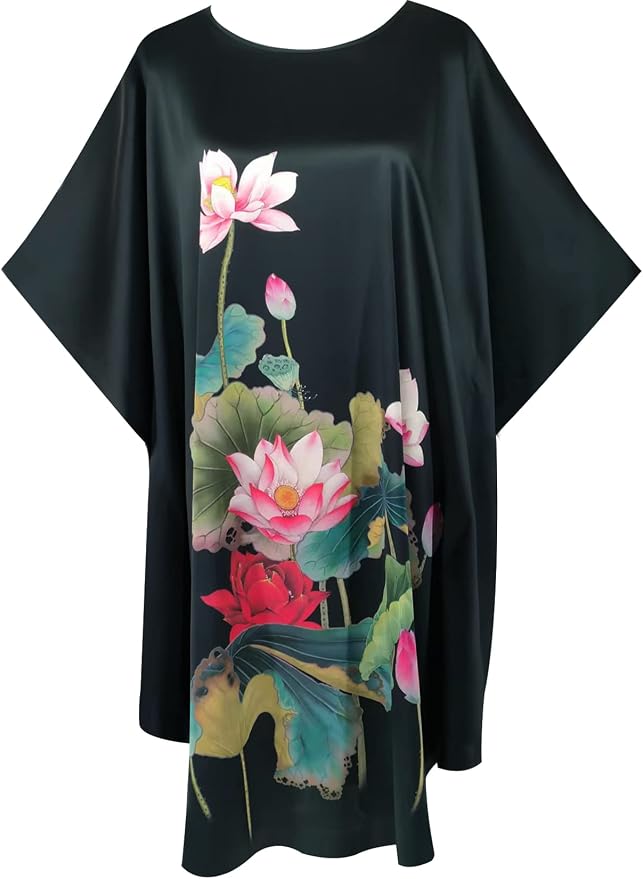 Lotus Black