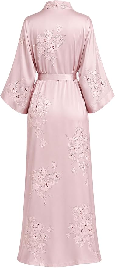 Floral Pink