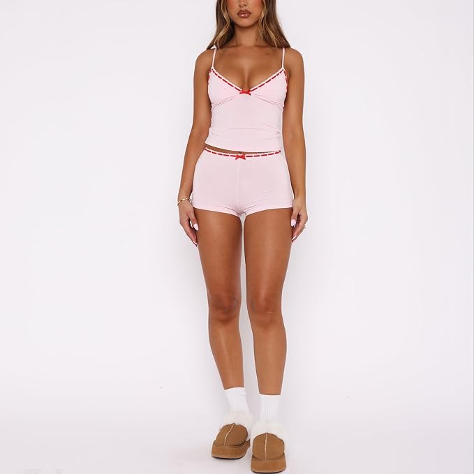Cute Pink