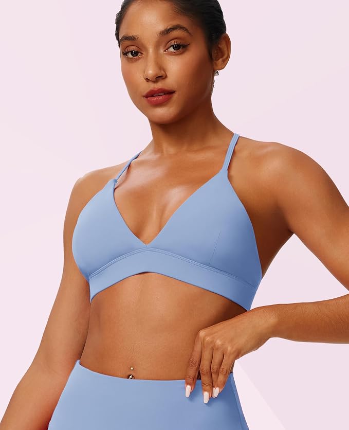 Soft Mist Blue
