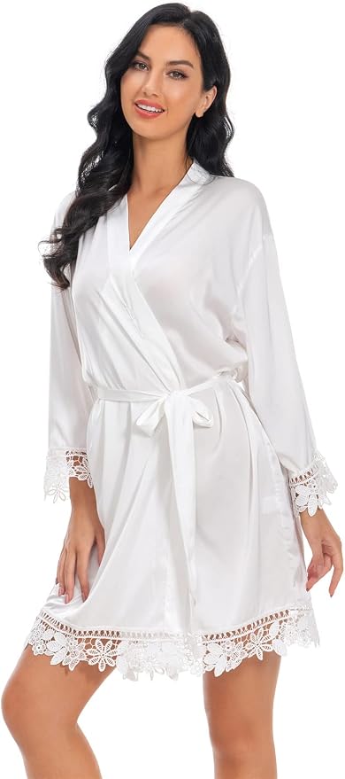 Bride White