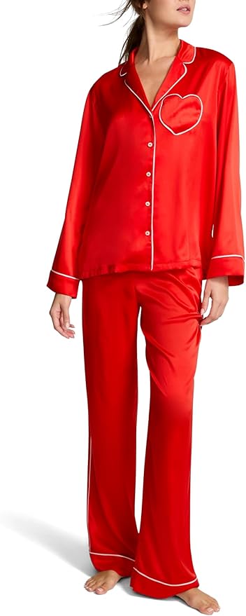 Bright Vermillion