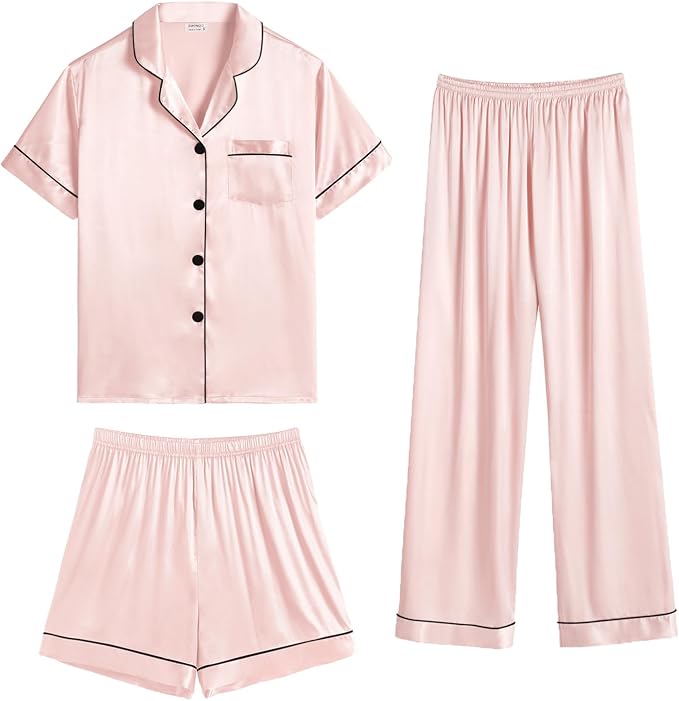 Blush Pink
