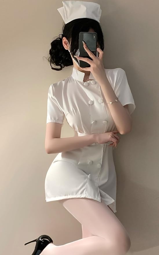 Nurse Outfit a