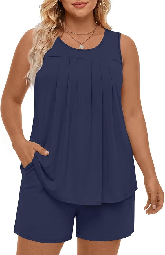P-navy Blue