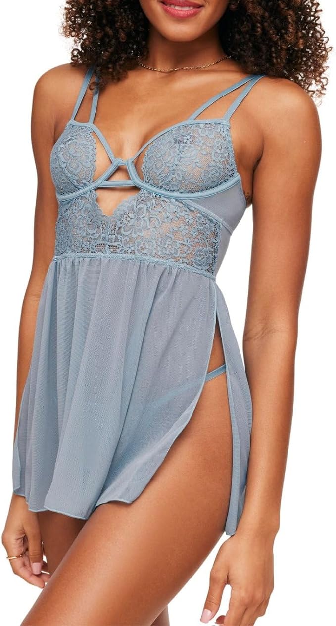 Medium Blue