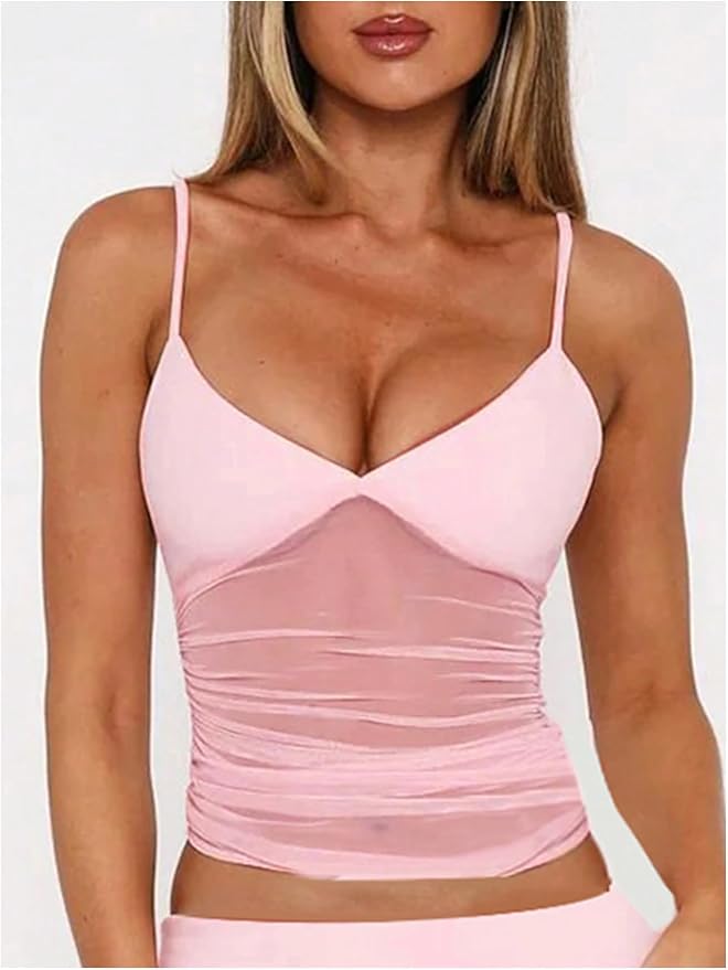 Pure Pink