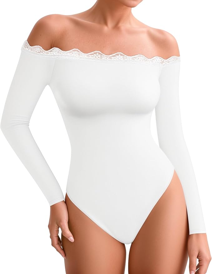 01 White