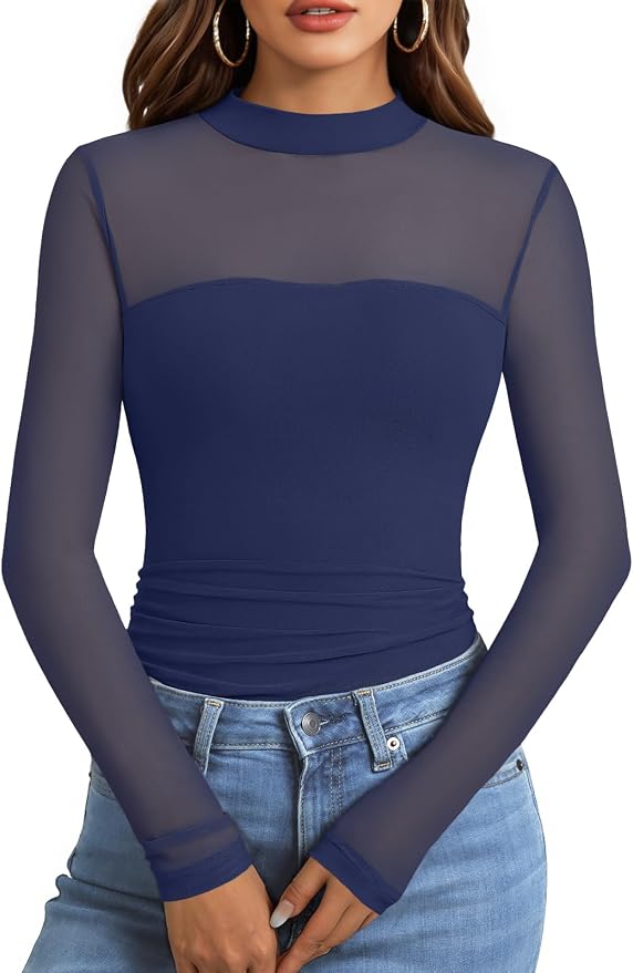 Navy Blue