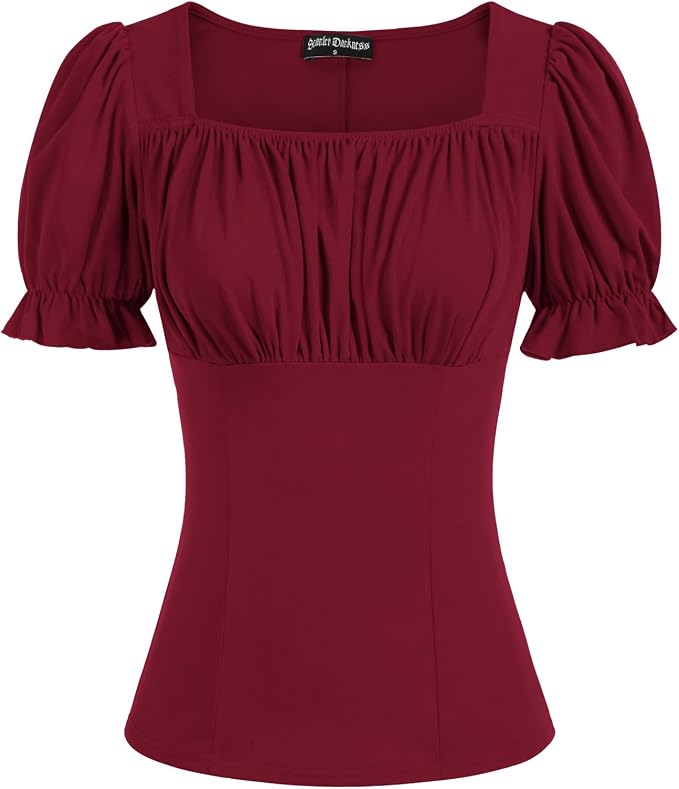 Vine Red