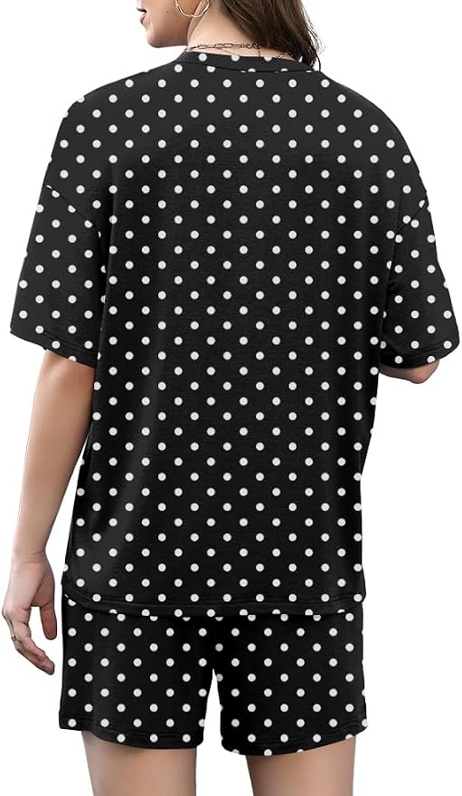 Black Spots