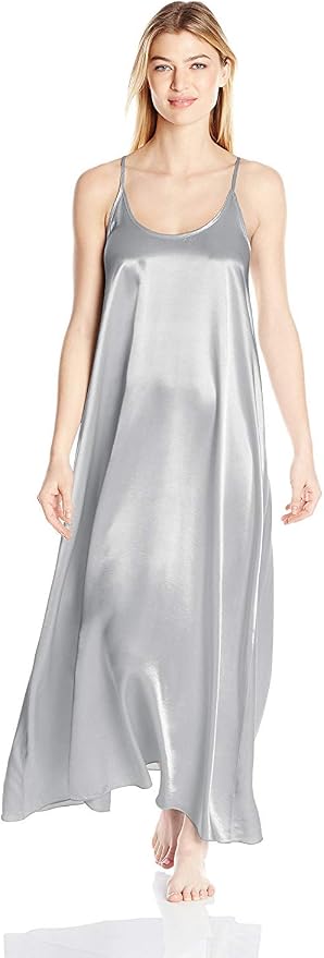 Dark Silver