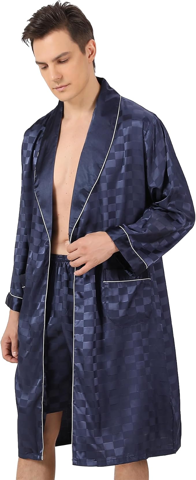 Navy Blue