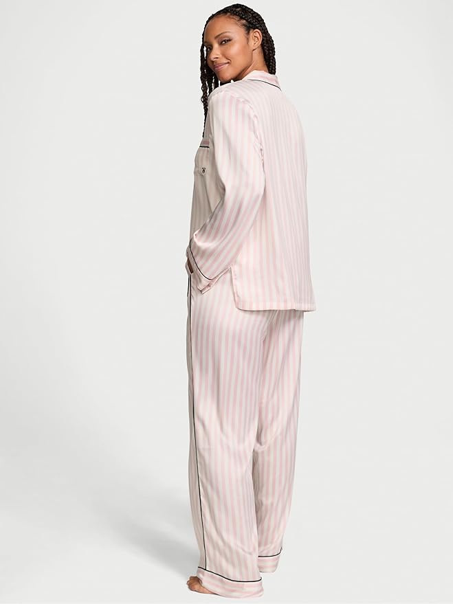 Pink Iconic Stripe (New Look)