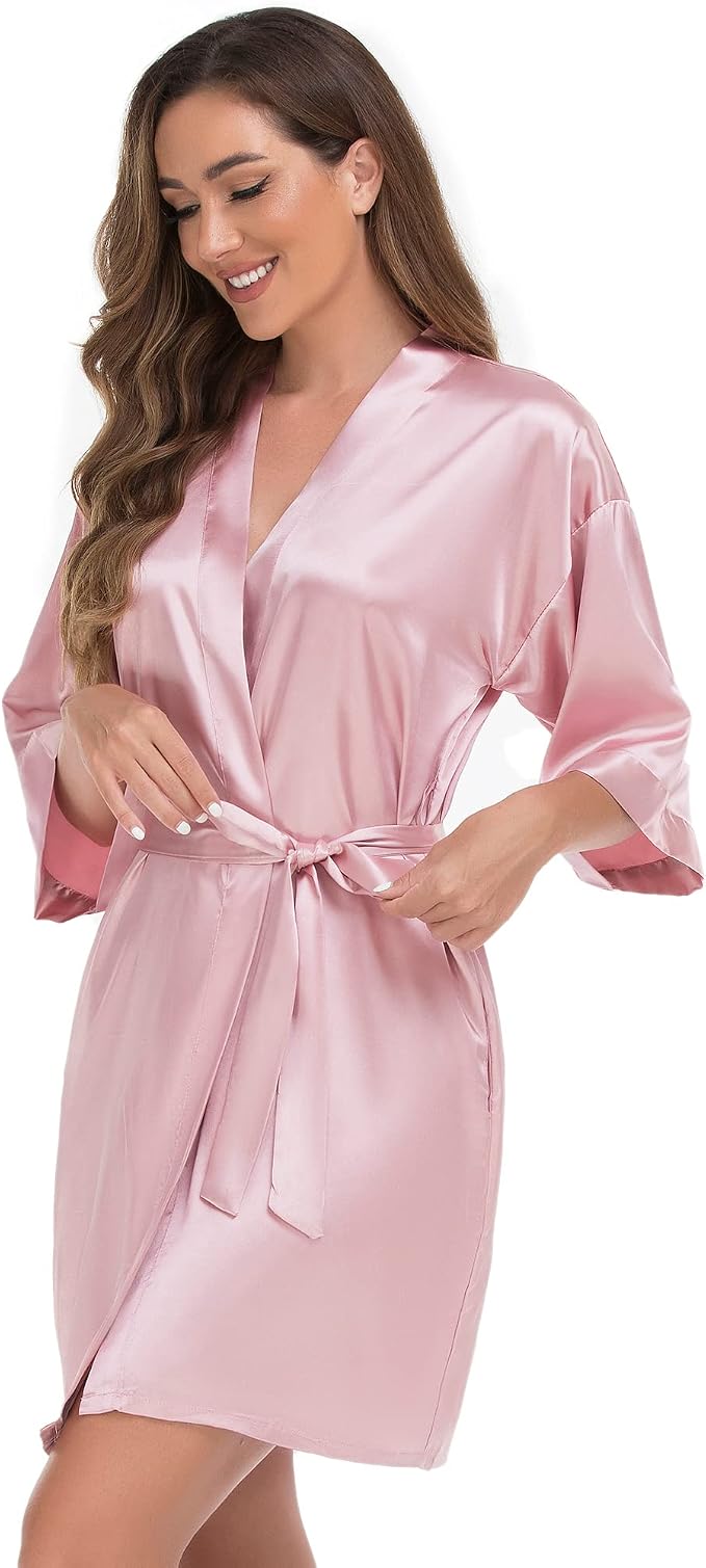 Dusty Pink