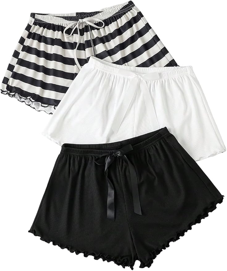 Black & White & Stripes