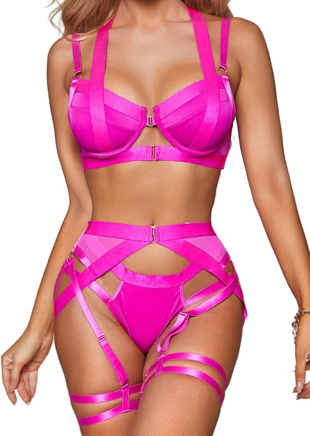 Neon Pink