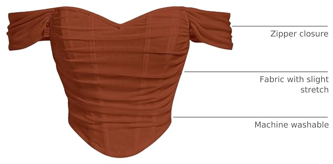 Rust Brown