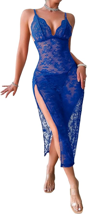 Royal Blue