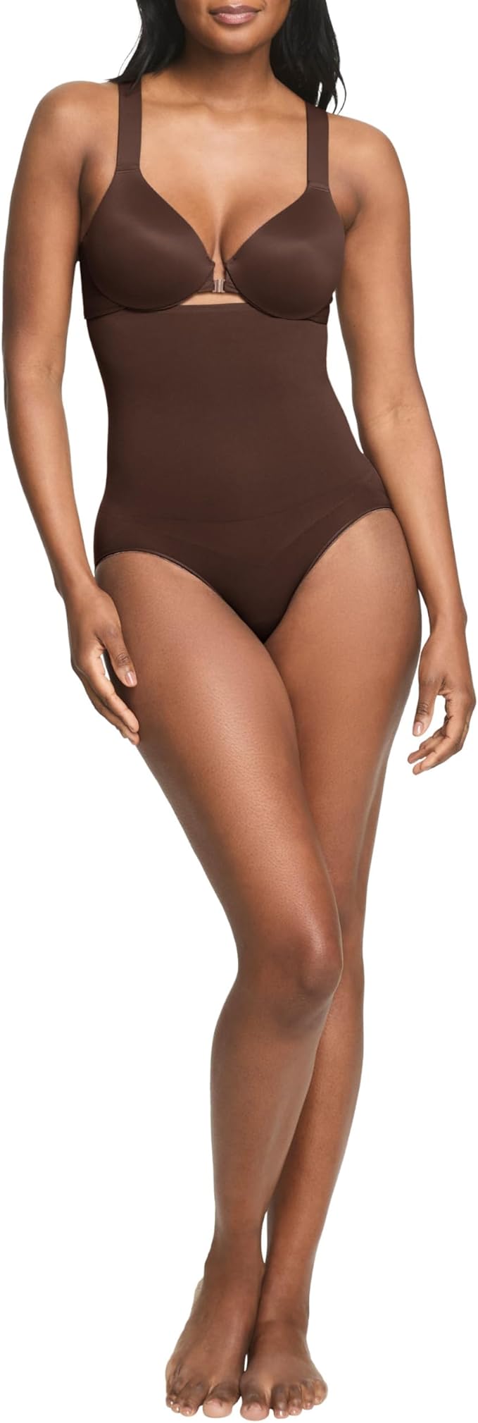 Chestnut Brown