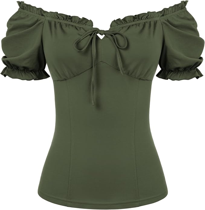 Army Green