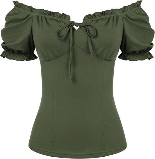 Army Green