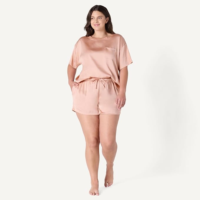 Dusty Rose