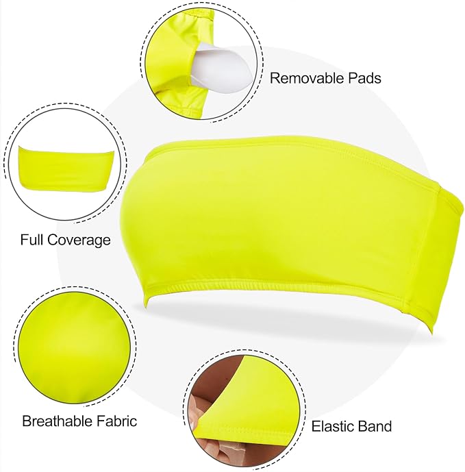 Hi-vis Yellow