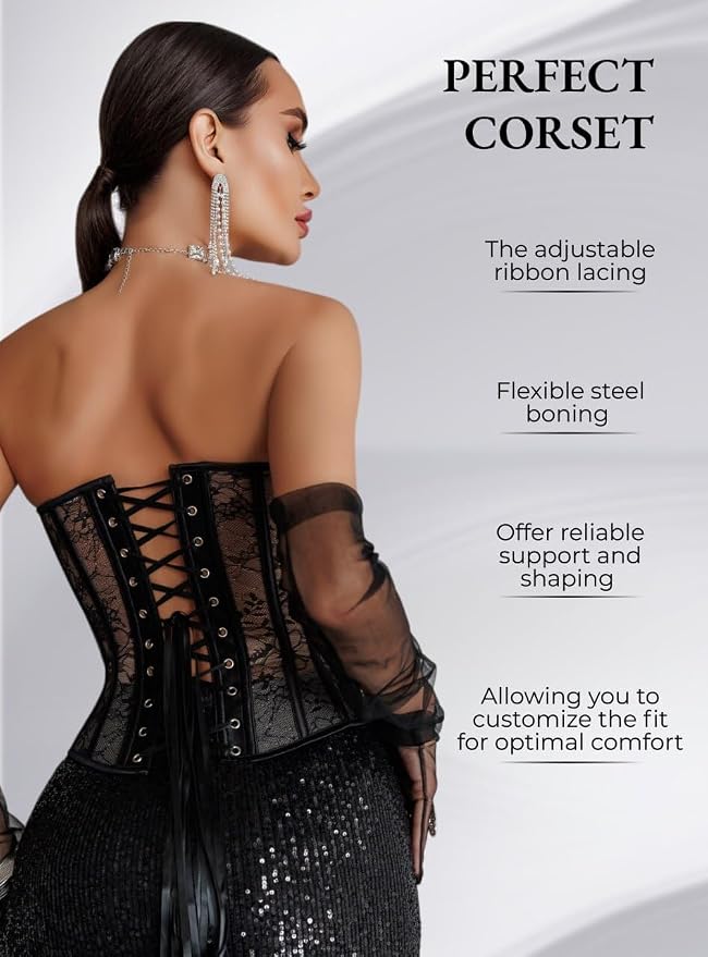 Black Lace 2