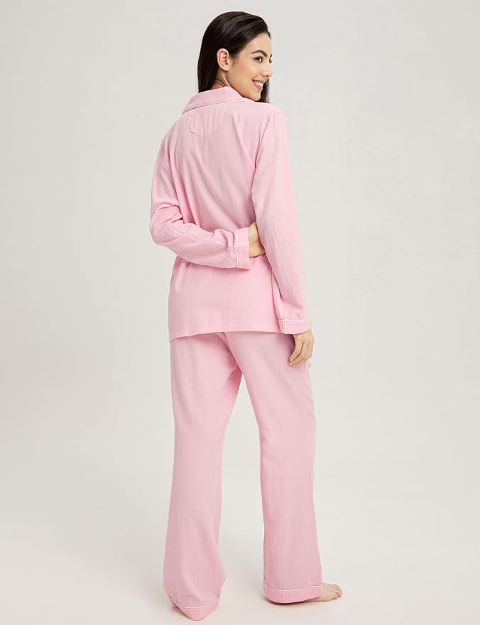Rose Pink