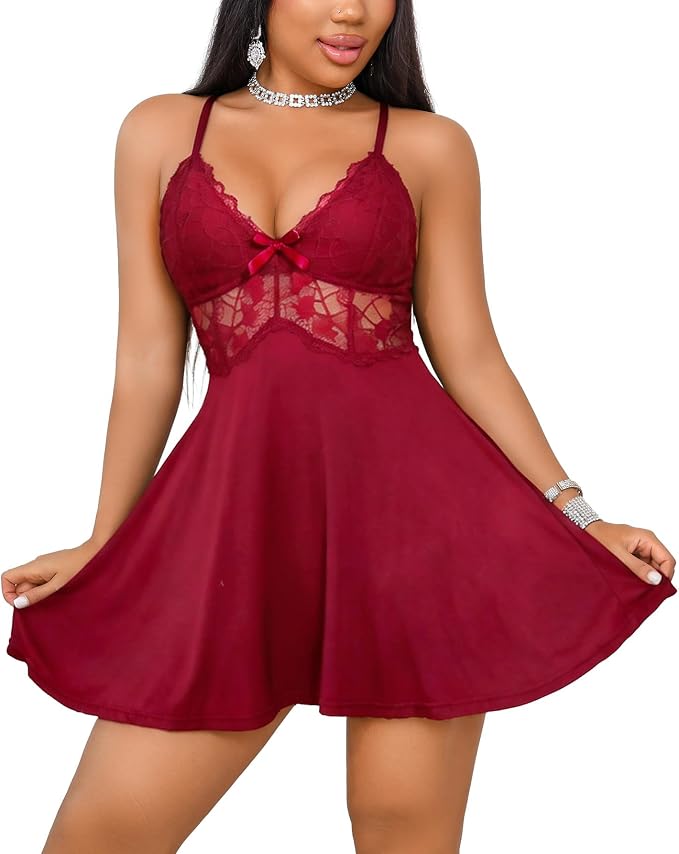 Wine Red