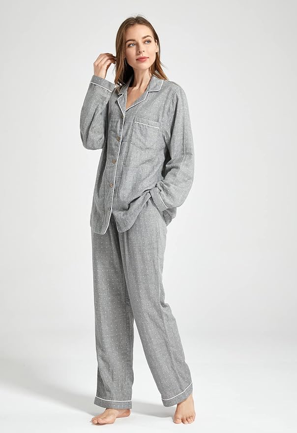 Light Grey Spot