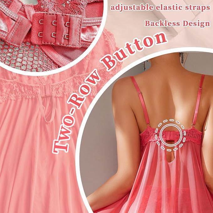 Yy1338-pinkred