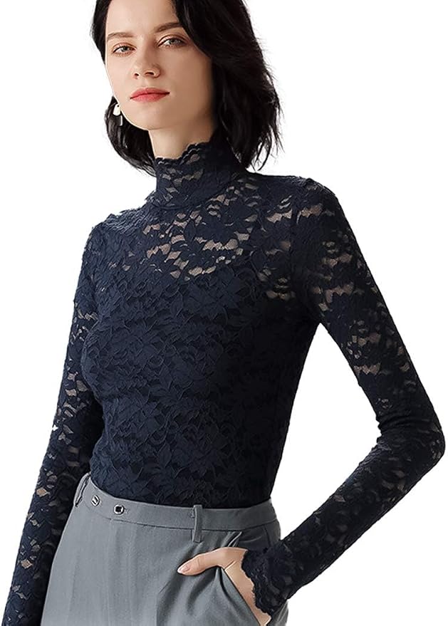 Royal Blue & Without Cami