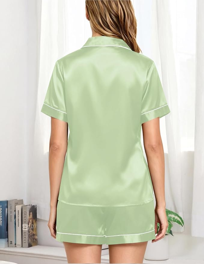 Short-light Green