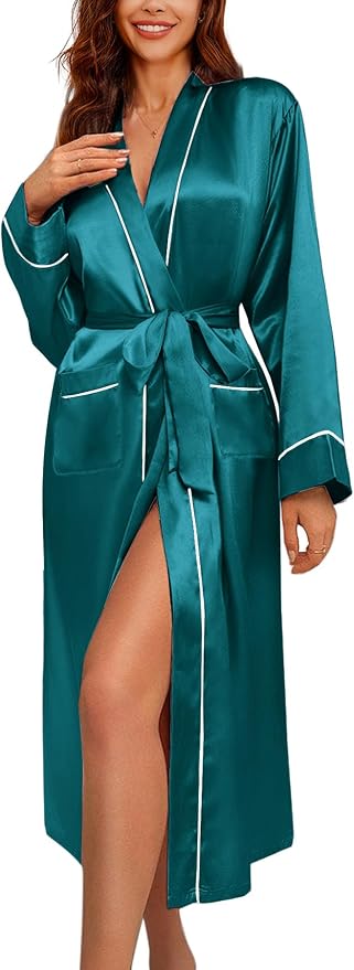Blue Green